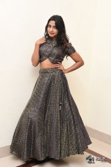 Kamna Singh At Thikka Movie Audio Launch